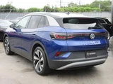 2023 Volkswagen ID.4 Sedan for sale, Japanese used car export - photo 2 of 75 | GULJI TRADERS