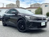 2023 Volkswagen ID.4 ID.4 Sedan for sale, Japanese used car export - photo 1 of 24 | GULJI TRADERS