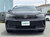 2023 Volkswagen ID.4 ID.4 Sedan for sale, Japanese used car export - photo 21 of 24 | GULJI TRADERS