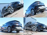 2023 Volkswagen ID.4 Sedan for sale, Japanese used car export - photo 8 of 9 | GULJI TRADERS
