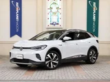 2023 Volkswagen ID.4 Sedan for sale, Japanese used car export - photo 1 of 9 | GULJI TRADERS