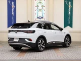 2023 Volkswagen ID.4 Sedan for sale, Japanese used car export - photo 2 of 9 | GULJI TRADERS
