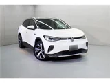 2024 Volkswagen ID.4 Sedan for sale, Japanese used car export - photo 1 of 54 | GULJI TRADERS