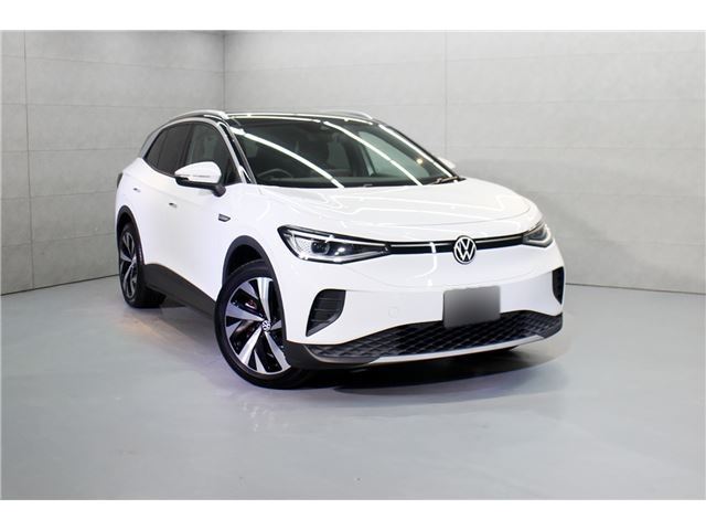 2024 Volkswagen ID.4 Sedan for sale, Japanese used car export - photo 1 of 54 | GULJI TRADERS