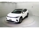 2024 Volkswagen ID.4 Sedan for sale, Japanese used car export - photo 2 of 54 | GULJI TRADERS