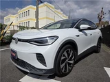 2024 Volkswagen ID.4 Sedan for sale, Japanese used car export - photo 4 of 44 | GULJI TRADERS