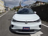 2024 Volkswagen ID.4 Sedan for sale, Japanese used car export - photo 5 of 44 | GULJI TRADERS