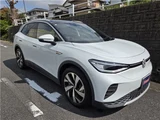 2024 Volkswagen ID.4 Sedan for sale, Japanese used car export - photo 6 of 44 | GULJI TRADERS