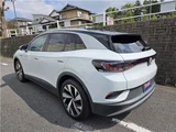 2024 Volkswagen ID.4 Sedan for sale, Japanese used car export - photo 8 of 44 | GULJI TRADERS