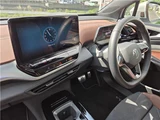 2024 Volkswagen ID.4 Sedan for sale, Japanese used car export - photo 11 of 44 | GULJI TRADERS