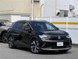 2024 Volkswagen ID.4 ID.4 Sedan for sale, Japanese used car export - photo 1 of 24 | GULJI TRADERS