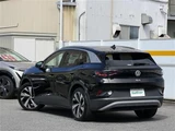 2024 Volkswagen ID.4 ID.4 Sedan for sale, Japanese used car export - photo 2 of 24 | GULJI TRADERS