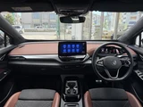 2024 Volkswagen ID.4 ID.4 Sedan for sale, Japanese used car export - photo 3 of 24 | GULJI TRADERS