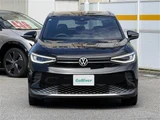 2024 Volkswagen ID.4 ID.4 Sedan for sale, Japanese used car export - photo 10 of 24 | GULJI TRADERS