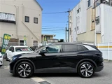 2024 Volkswagen ID.4 ID.4 Sedan for sale, Japanese used car export - photo 12 of 24 | GULJI TRADERS