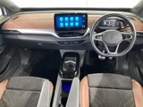 2024 Volkswagen ID.4 Sedan for sale, Japanese used car export - photo 3 of 9 | GULJI TRADERS