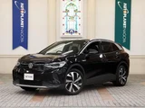 2024 Volkswagen ID.4 Sedan for sale, Japanese used car export - photo 1 of 9 | GULJI TRADERS