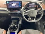 2025 Volkswagen ID.4 Sedan for sale, Japanese used car export - photo 3 of 9 | GULJI TRADERS