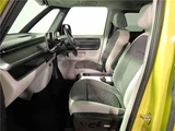 2025 Volkswagen ID. Buzz Long Base Sedan for sale, Japanese used car export - photo 36 of 71 | GULJI TRADERS