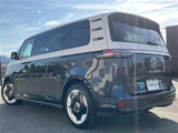 2025 Volkswagen ID. Buzz Long Base Sedan for sale, Japanese used car export - photo 2 of 24 | GULJI TRADERS