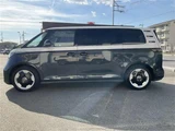 2025 Volkswagen ID. Buzz Long Base Sedan for sale, Japanese used car export - photo 8 of 24 | GULJI TRADERS
