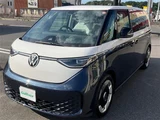 2025 Volkswagen ID. Buzz Long Base Sedan for sale, Japanese used car export - photo 10 of 24 | GULJI TRADERS