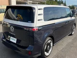 2025 Volkswagen ID. Buzz Long Base Sedan for sale, Japanese used car export - photo 12 of 24 | GULJI TRADERS