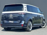 2025 Volkswagen ID. Buzz Long Base Sedan for sale, Japanese used car export - photo 2 of 24 | GULJI TRADERS