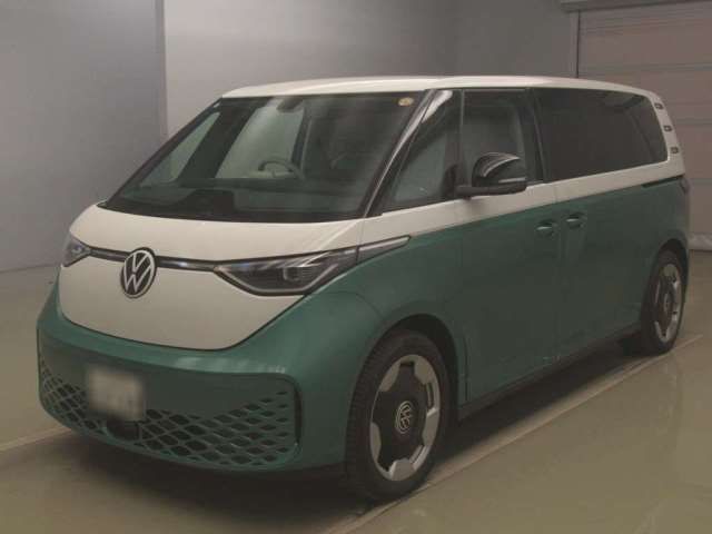 2025 Volkswagen ID. Buzz Long Base Sedan for sale, Japanese used car export | GULJI TRADERS