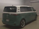 2025 Volkswagen ID. Buzz Long Base Sedan for sale, Japanese used car export - photo 2 of 12 | GULJI TRADERS