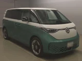 2025 Volkswagen ID. Buzz Long Base Sedan for sale, Japanese used car export - photo 3 of 12 | GULJI TRADERS