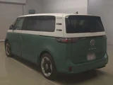 2025 Volkswagen ID. Buzz Long Base Sedan for sale, Japanese used car export - photo 4 of 12 | GULJI TRADERS