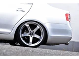 2007 Volkswagen Jetta 2.0T Sedan for sale, Japanese used car export - photo 16 of 69 | GULJI TRADERS
