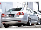 2007 Volkswagen Jetta 2.0T Sedan for sale, Japanese used car export - photo 47 of 69 | GULJI TRADERS