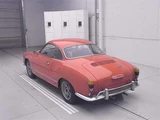 1970 Volkswagen Karmann Ghia Sedan for sale, Japanese used car export - photo 2 of 11 | GULJI TRADING
