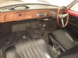 1970 Volkswagen Karmann Ghia Sedan for sale, Japanese used car export - photo 4 of 11 | GULJI TRADING