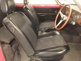 1970 Volkswagen Karmann Ghia Sedan for sale, Japanese used car export - photo 5 of 11 | GULJI TRADING