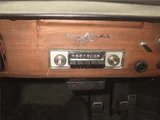 1970 Volkswagen Karmann Ghia Sedan for sale, Japanese used car export - photo 6 of 11 | GULJI TRADING