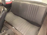 1970 Volkswagen Karmann Ghia Sedan for sale, Japanese used car export - photo 7 of 11 | GULJI TRADING
