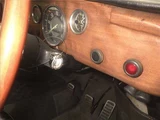 1970 Volkswagen Karmann Ghia Sedan for sale, Japanese used car export - photo 8 of 11 | GULJI TRADING