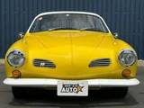 1988 Volkswagen Karmann Ghia Sedan for sale, Japanese used car export - photo 2 of 44 | GULJI TRADING