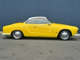 1988 Volkswagen Karmann Ghia Sedan for sale, Japanese used car export - photo 3 of 44 | GULJI TRADING
