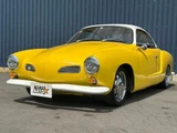 1988 Volkswagen Karmann Ghia Sedan for sale, Japanese used car export - photo 4 of 44 | GULJI TRADING