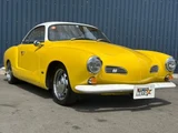 1988 Volkswagen Karmann Ghia Sedan for sale, Japanese used car export - photo 5 of 44 | GULJI TRADING