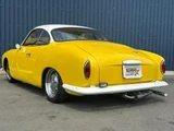 1988 Volkswagen Karmann Ghia Sedan for sale, Japanese used car export - photo 6 of 44 | GULJI TRADING