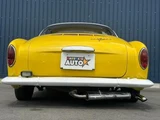 1988 Volkswagen Karmann Ghia Sedan for sale, Japanese used car export - photo 9 of 44 | GULJI TRADING