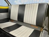 1988 Volkswagen Karmann Ghia Sedan for sale, Japanese used car export - photo 14 of 44 | GULJI TRADING