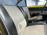 1988 Volkswagen Karmann Ghia Sedan for sale, Japanese used car export - photo 15 of 44 | GULJI TRADING