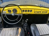 1988 Volkswagen Karmann Ghia Sedan for sale, Japanese used car export - photo 17 of 44 | GULJI TRADING