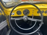 1988 Volkswagen Karmann Ghia Sedan for sale, Japanese used car export - photo 18 of 44 | GULJI TRADING